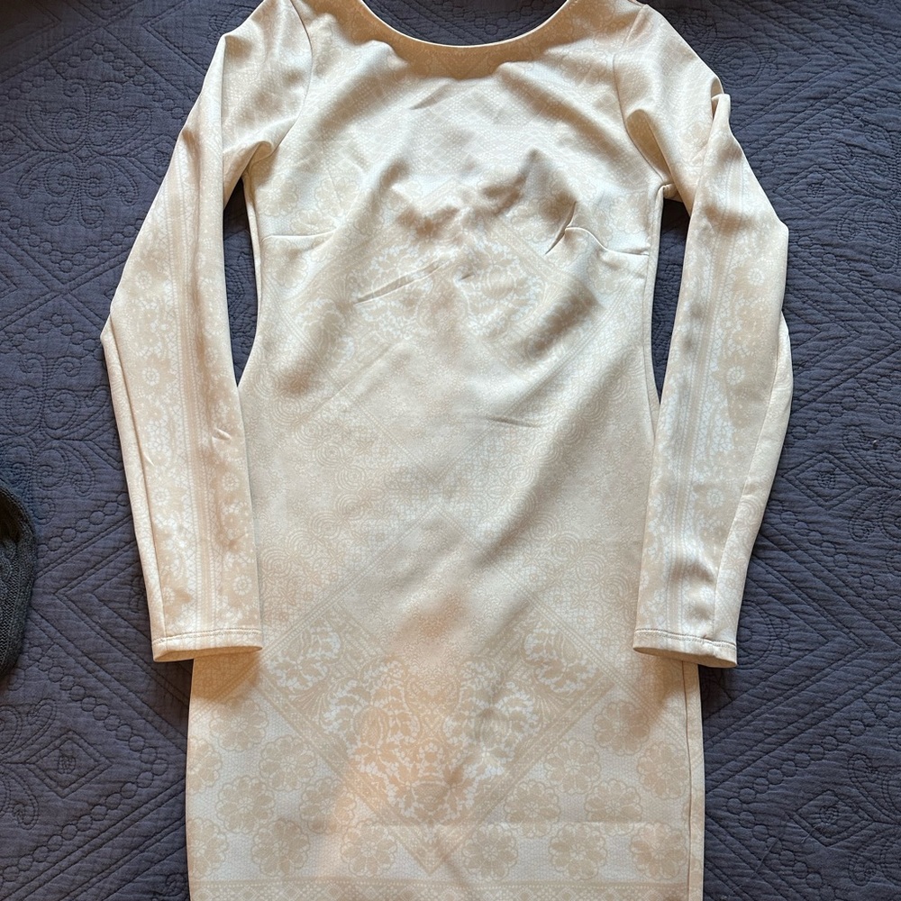 Kardashian dress
